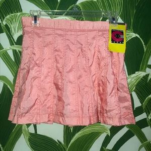 Vintage NIKE Challenge Court Tennis Skirt NWT
